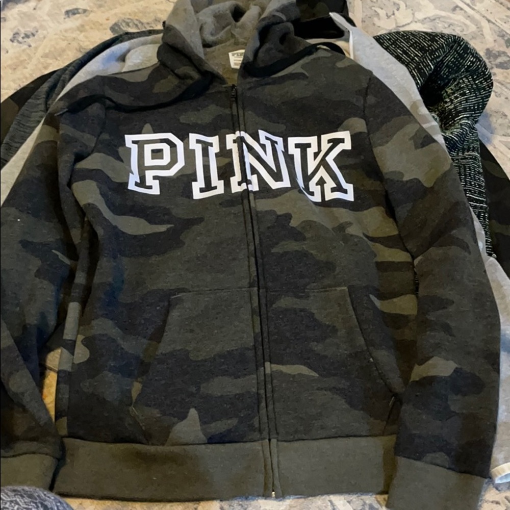 Hoodie/sweater